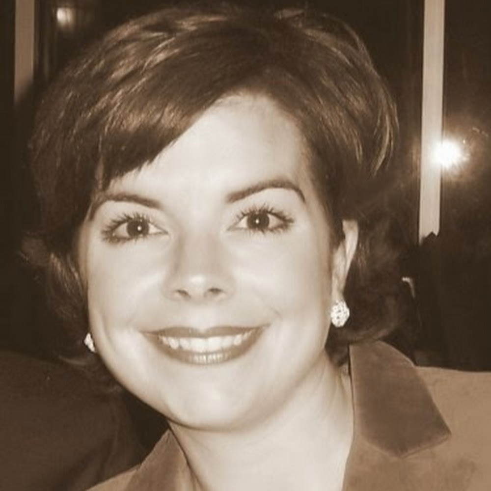 Meet your Posher, Janie